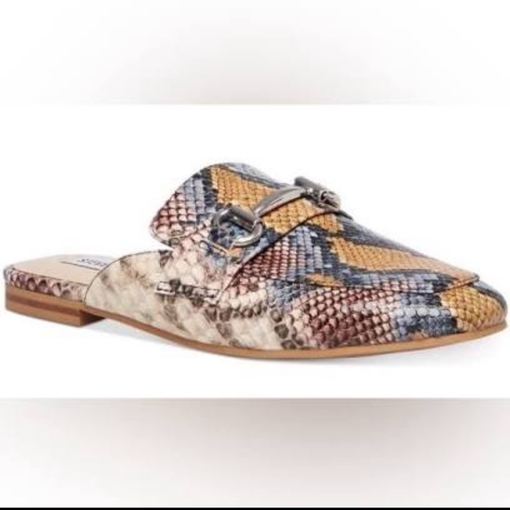 Steve Madden Mule
